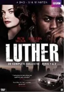 Luther Serie 1 & 2 (DVD) - Imagen 1 de 1
