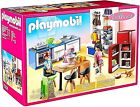 Playmobil pack de meubles de cuisine familiale