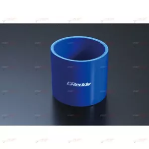 GREDDY SILICONE HOSE OPTION 80# 80MM 3PLY - Picture 1 of 1