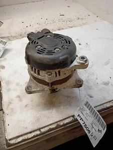 Alternator SUBARU IMPREZA 17 18 19 20 21 22 23 - Picture 1 of 3