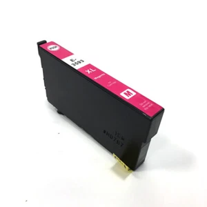 Cartucho de tinta magenta no OEM repuesto E-3593 para magenta 35XL serie candado - Imagen 1 de 1