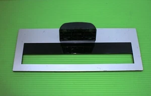 TT TABLETOP PEDESTAL BASE STAND FOR TOSHIBA 40L3863DB 49L3863DB 49U6863DB LED TV - Picture 1 of 5