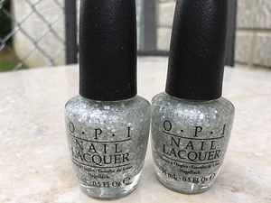 2 x OPI PIROUETTE MY WHISTLE (NL T55) - Picture 1 of 3