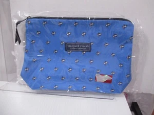 Bolsa de cosméticos para artículos de tocador VINEYARD VINES colección personalizada sellada - Imagen 1 de 2