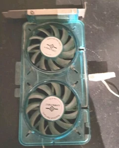 Vantec Spectrum Fan Card - Picture 1 of 1