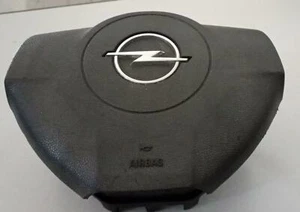 Airbag Volant OPEL Astra H S.Wagon 2° Série 1686 Diesel (2008) Pièces 926939 - Photo 1 sur 2
