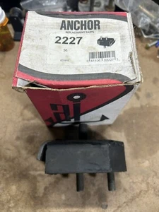 1963-1968 B Body Mopar LH Side Motor Mount Dodge/ Plymouth - Picture 1 of 4