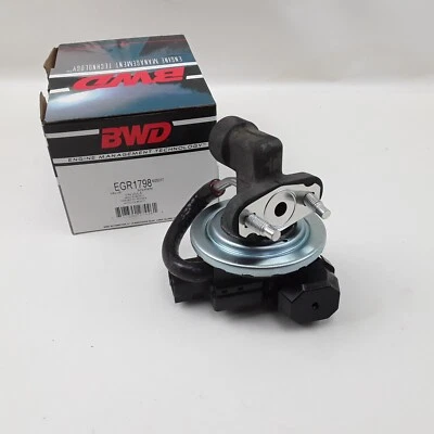 Válvula de recirculación de gases de escape para Ford F-150 2004-2006 Mercury Monterey 05-08 Foto 1 de 4