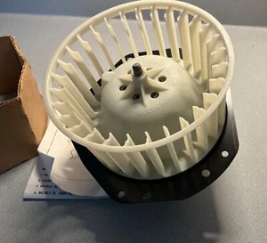 New GM 52498879 Blower Motor fits 94-04 S-10, 94-04 GMC Sonoma - Picture 1 of 3