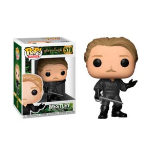Funko POP! Movies: The Princess Bride - Westley #579 - Picture 1 of 2
