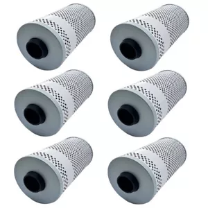 FF5369W For Fleetguard 6X Fuel Filter (Replaces 1696265C1, 23521528, 23514049) - Bild 1 von 9