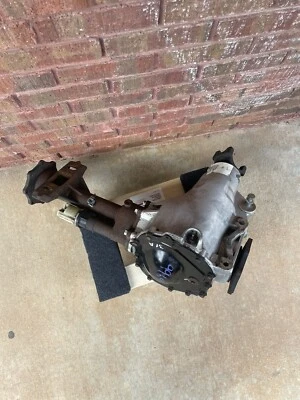 2011-2015 Chevy Silverado 2500HD Front Axle Differential Carrier 3.73 (9969) 31A - Image 1 of 4