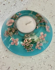 Dreamlight ~ luz de ensueño ~ 🙂 🙂 Candle Tea Light 6" - Imagen 1 de 3