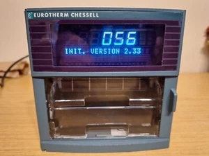 Eurotherm Chessell 4103M Version 2.33 6 Channel Dot Printer - Picture 1 of 9