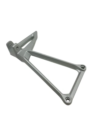 PIASTRA PORTAPEDANA POST DUCATI MULTISTRADA 1200 S SPORT TOURING CD 82411693AA Foto 1 de 4