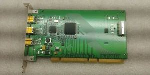 LACIE 107755 FIREWIRE 3-PORT PCI ADAPTER CARD MAC / WIN TSB82AA2 FREE SHIPPING!! - Picture 1 of 4