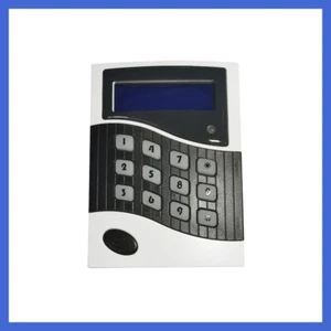RS485 Networking 2k user Mifare1Keypad LCD WG26 reader 1 door access controller - Picture 1 of 12