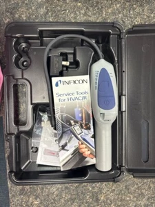 USED Inificon Compass Refrigerant Leak Detector (QUC024656) - Bild 1 von 2