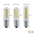 G4 G9 E14 Ceramics Led Corn Bulb 5w 8w 12w Capsule Crystal Light 220v Lamp Ssa