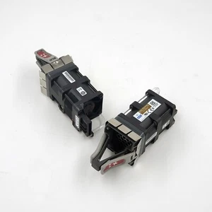 Lot of 2 Cisco FAN-T4-R Fan Tray Module 800-103372-03 - Picture 1 of 5