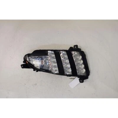 HEADLAMP RH FOR PEUGEOT 508 (10-14) 2.0 RXH HYBRID (120KW) SW 5P/D-E/1997CC 2010 - Image 1 of 4