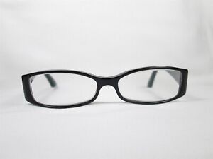 Christian Dior CD3253 807 130 54/13 Italy Designer Eyeglass Frames Glasses