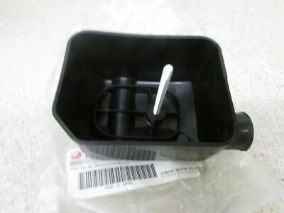 FUNDA FILTRO AIRE YAMAHA V-STAR 250 VIRAGO 1100 1000 750 700 535 42H-14857-00 NOS Foto 1 de 2