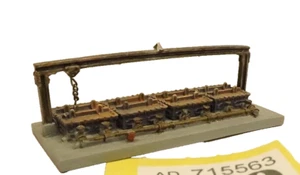 Hornby N8741 Lyddle End Purifiers (N Gauge) Boxed - Picture 1 of 4