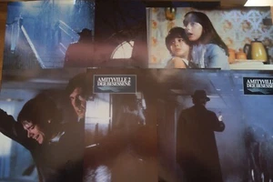 13 Aushangfotos AMITYVILLE 2 DER BESESSENE Verleihumschlag - Bild 1 von 3