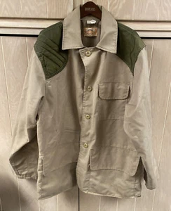 SAF T BAK Hunting Jacket Size XL Made in 🇺🇸Altoona PA VINTAGE - Picture 1 of 12
