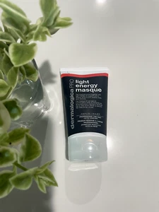 Dermalogica Light Energy Masque 4oz/118ml For Men & Women Skin Care Pro Size - Picture 1 of 3