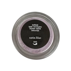 NEU bareMinerals Augenfarbe "Satin Lilac" versiegelt lose Puder Lidschatten - Bild 1 von 5