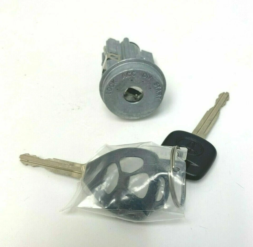 Cilindro de bloqueo de encendido OEM US430L NUEVO   Foto 1 de 3