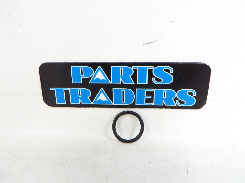 NOS Genuine Yamaha 14mm Rear Wheel O-Ring TY250 YZ125 YZ250 YZ490 93210-14106-00 - Изображение 1 из 1