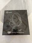 Cowin E7 2 in 1 Gaming Headphones Surround Sound, Noise Cancelling w/ mic SEALED