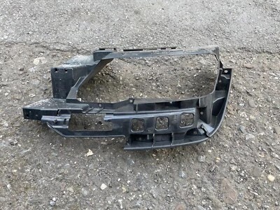 Soporte Silenciador Escape Izquierdo Audi A5 B9 F5 2016-2019 S-Line 8W6807347A Foto 1 de 3