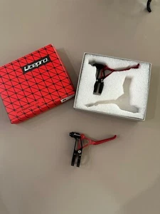 LitePro Ultimate Palancas de Freno 32 gramos cada una NUEVO  - Imagen 1 de 3