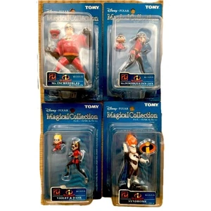 Colección Mágica Disney - Imagen 1 de 6