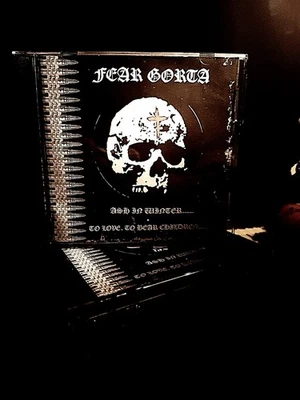 ASH IN WINTER/TO LOVE TO BEAR CHILDREN CD. - Image 1 of 4