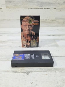 Gorgon Video Magazine VHS Tape 1989 MPI Home Linnea Quigley, Wes Craven, GWAR - Picture 1 of 11