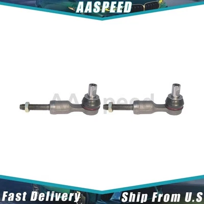 Front Outer Tie Rod End For Audi A6 Quattro 2007 2003 2002 2001 2000 1999 1998 - Image 1 of 2