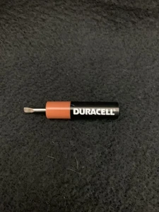 Duracell Baterías Promo 3 Pulgadas Mini 2 WAY Phillips y Extremos de Destornillador Planos - Imagen 1 de 3