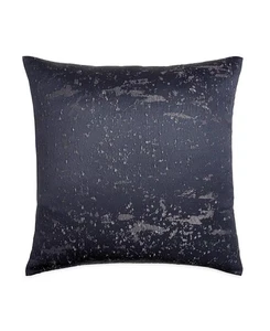 Donna Karan New York Home Sapphire Euro Sham - Indigo - Picture 1 of 6