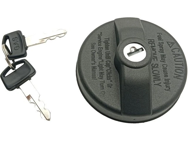 Tapa del tanque de combustible para GMC Savana 1500 2004-2011 2005 2006 2007 2008 2009 HT597ZV Foto 1 de 1