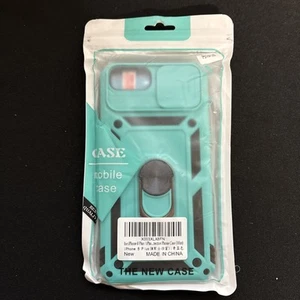 Funda Blindada Para iPhone 8 Plus Cubierta Resistente Magsafe Carga Inalámbrica Como Nueva NUEVA - Imagen 1 de 1