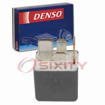 Relé de arranque Denso para Toyota Land Cruiser 2003-2007 carga eléctrica kt Foto 1 de 4