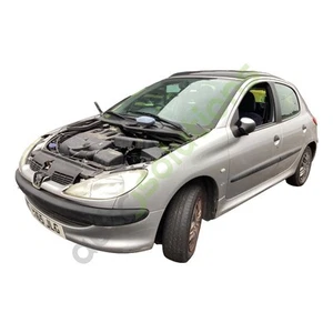 PEUGEOT 206 2A/C FRONT WIPER ARM RIGHT SIDE 6429S1 - Picture 1 of 9