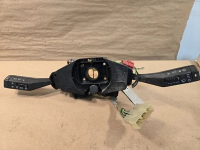 Portavolantes Jaguar XJS con intermitente e interruptor limpiaparabrisas DAC6317 Foto 1 de 4