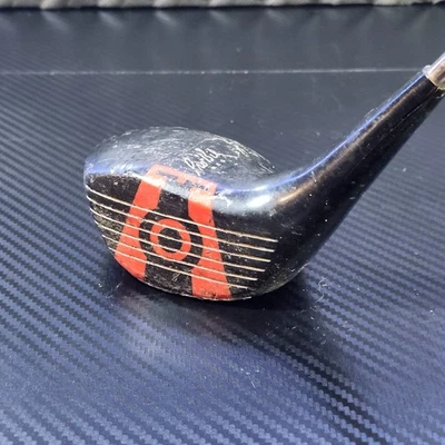 De colección: Northwestern Golf Co. DRIVER DE MADERA CLUB DE GOLF #1 Foto 1 de 4