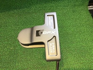 Odyssey DFX 2-BALL BLADE(2025) 33 inch Putter steel Men #50 - Picture 1 of 5